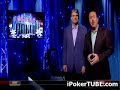 WSOP 2008 Main Event - Episode 1 (1/5)