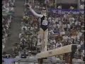 Tatiana Gutsu - 1992 Olympics AA - Balance Beam Tatiana Gutsu - 1992 Olympics AA - Balance Beam