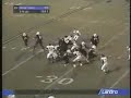 Runningback from Dr. Phillips High School-Orlando, Florida