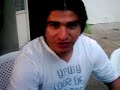 Ariel Puchetta Saludos a sus Fans Rafaga