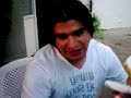 Ariel Puchetta Saludos a sus Fans Rafaga