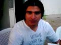 Ariel Puchetta Saludos a sus Fans Rafaga