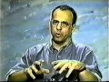 ACMD - Atividades 11/07/1997 a 15/11/1997 - Parte 1/2