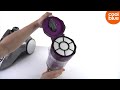 Click here to watch this video Dirt Devil Infinity VS8 Turbo M 5036-1 review en unboxing (NL/BE)