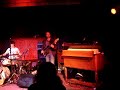Steve Kimock Crazy Engine 11-20-09 Summer Jam