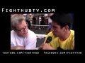 Freddie Roach talks about GSP and hints possible appearance on TUF 12