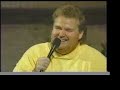 Lil Markie Sings!!!