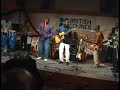 Borax (west-meets-east african guitar polyrhythms)
