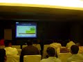 Change Management Curtain raiser - by Kishor Jagirdar