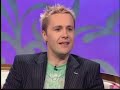 Keith Barry picking Paul O\
