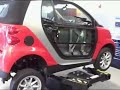 itibiti smart car: a bunch\