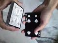 magic trick - 01