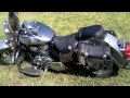 2002 Suzuki VL800 Intruder Volusia