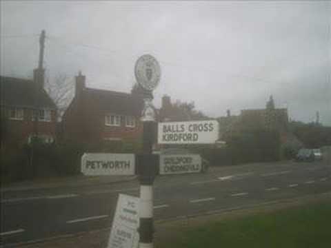Northchapel, West Sussex