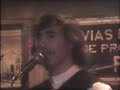 "BLUES DEL CHAMPAGNE" de Gabriel Sincler.
