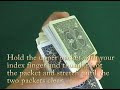 XCM Hot Shot Cut Tutorial Magic