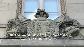 Carved in Stone by Norfolk County Heritage & Culture