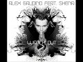 Alex Gaudino - Watch out  nari and milani remix
