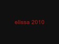 اغنية عبالي حبيبي - اليسا 2010