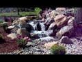 Holy Name Hospital Waterfall