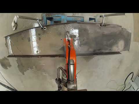 CMS POSEIDON 5-Axis CNC Routers | TechMach (1)