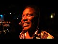 play video:Ramon Valle interviewed by Radio 6 on the North Sea Jazz Festival 2010