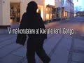 Gongo i Køge Gongo i Køge