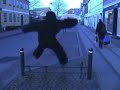 Gongo i Køge