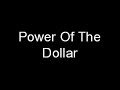 50 Cent Power Of the Dollar Intro 50 Cent Power Of the Dollar Intro
