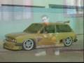 DJ.PAULIST (CARRO DE MALANDRO E CARRO DELADRÃO)