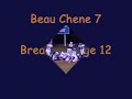 Beau Chene vs Breaux Bridge 2006