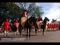 Homenaje al General Martin Miguel de Güemes