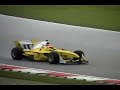 A1 Grand prix, Sepang Malaysia A1 Grand prix, Sepang Malaysia