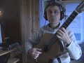 Scherzo-by Denian Arcoleo