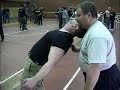 Systema strikes clip Systema strikes clip