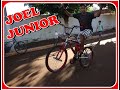 JOEL.JR