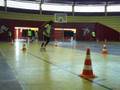 TREINO DE BASQUETE ITAPEVI
