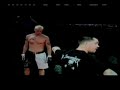 Ryan Rogers Fight Night