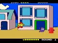 pac-man (?????, pakkuman?) is an arcade game developed by namco and licensed for distribution in the us by midway, first released in japan on may 22, 1980. immensely popular in the united states from its original release to the present day, pac-man is universally considered as one of the classics of the medium, virtually synonymous with video games, and an icon of the 1980s popular culture. upon its release, the game?and, subsequently, its derivatives?became a social phenomenon[6] that sold a bevy of merchandise and also inspired, among other things, an animated television series and a top-ten hit single.
