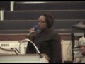 Sons and Daughters shall Prophesy Conference