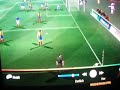 Fifa WorldCup 2002 corner kick goal