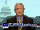 Gingrich Falsehood: Palin Is \