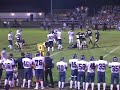 Emmett Cleary - OL - Class of 2008 Emmett Cleary - OL - Class of 2008