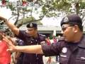 More than 20,000 join anti-ISA rally