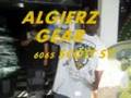 TALK ON DA WALK***ELVONTE & FAT PIMP***OZONE/ALGIERZ WKND