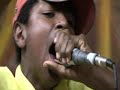 criminal rap  bem estar