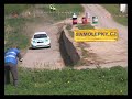 Rallye Hustope?e 2007 Rallye Hustope?e 2007