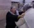ابو العز يضرب ابو غالب باب الحارة2