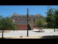 San Jose State Univ. on my first visit.