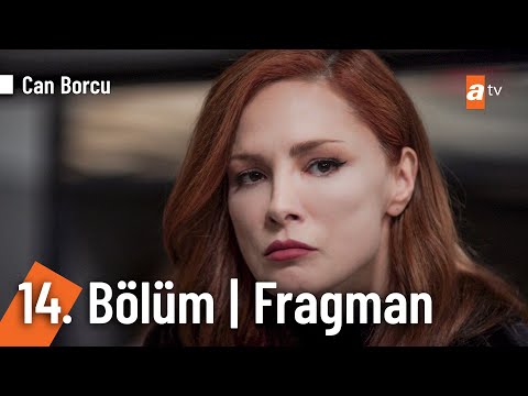 Can Borcu 14. Bölüm Fragmanı                                                                                                                                                                                                                              